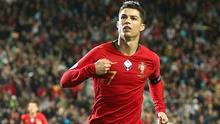 Cristiano Ronaldo: Kẻ săn mồi vĩ đại