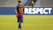Messi quyết rời Barcelona: Cuộc chiến quyền lực ở Camp Nou