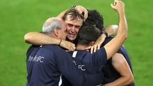 Sevilla đăng quang lần thứ 6: Trả lại tên cho Lopetegui