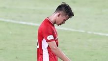 'Cầu thủ Việt chưa nhận thức tốt về bản quyền'