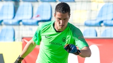 Filip Nguyễn hết cơ hội khoác áo đội tuyển Việt Nam