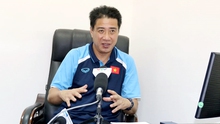 'GĐKT Adachi cần cái nhìn tổng thể về bóng đá Việt Nam'