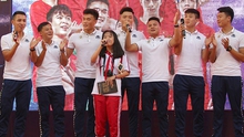 Bình luận viên Quang Huy: “Cầu thủ phải tham vấn pháp lý khi sử dụng bản quyền hình ảnh'