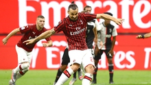 Ibrahimovic: Đầu tàu hướng Milan đến sân chơi châu lục
