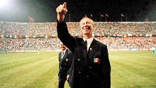 Jack Charlton qua đời ở tuổi 85: Tạm biệt một huyền thoại World Cup 1966