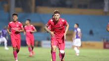 LS V-League 2020: Giải mã hiện tượng Sài Gòn FC