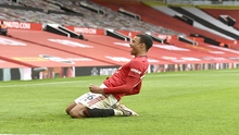 Mason Greenwood: Tài không đợi tuổi ở Old Trafford