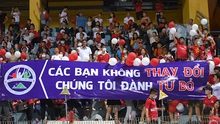 Hà Nội vs HAGL: Thông điệp ở một trận đấu