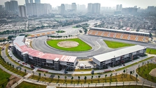 Giải đua xe Công thức 1: Tìm ngày cho Vietnamese Grand Prix