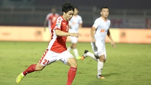 TPHCM vs Sài Gòn FC: 'Gà nhà đá nhau', Hà Nội hưởng lợi