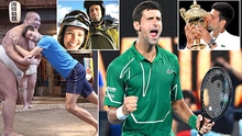 Novak Djokovic: Ăn kiêng, yoga, thiền, và… phản đối vắc-xin