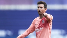 La Liga mùa giải 2018-19: Tuyệt đỉnh Leo Messi!
