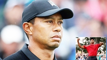 Không Tiger Woods, PGA Championship thật kém hấp dẫn