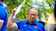 Cựu tuyển thủ Ngọc Thanh: 'Thầy Park mệt mỏi vì đôi cánh của tuyển Việt Nam'