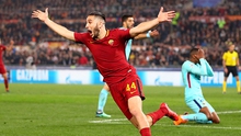 Liverpool vs Barca: Những bài học từ Roma (Trực tiếp bóng đá K+ PM)