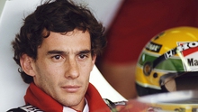 Ayrton Senna: 25 năm vẫn còn mãi