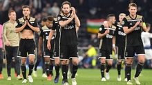 Bán kết Champions League: Barca, Ajax, và sự trở lại của bóng đá đẹp