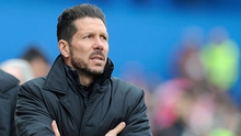 Diego Simeone: Cuộc chiến chống chủ nghĩa hoài nghi