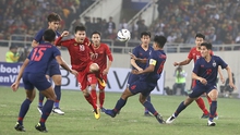 Gặp Thái Lan ở King’s Cup, tuyển Việt Nam không được thua!