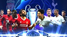 Liverpool vs Tottenham: Những thanh âm của nhà vô địch