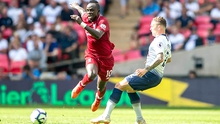 Sadio Mane: Niềm vui Liverpool & nuối tiếc của Tottenham