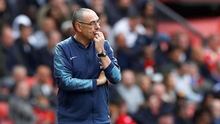 Chelsea đấu với Arsenal, chung kết C2: HLV Sarri vô địch Europa League, rồi đến Juventus