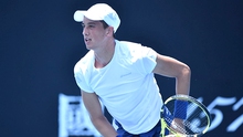 Antoine Hoang: Ở Roland Garros, có một cây vợt người Pháp gốc Việt
