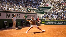 Federer đối đầu Nadal ở BK French Open: Vì cuộc hẹn dở dang ở Indian Wells