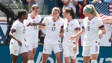 World Cup nữ 2019: Bao giờ phái nữ mới được nhận tiền thưởng như phái mạnh?