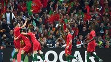 Vô địch UEFA Nations League, Bồ Đào Nha đã sẵn sàng cho EURO 2020