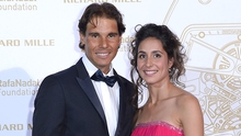 Rafael Nadal đính hôn với bạn của em gái: Cái kết đẹp cho một chuyện tình