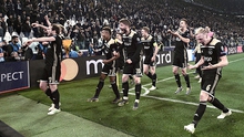 Ajax Amsterdam: Mãi mãi tấn công, mãi mãi trẻ trung