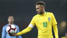 Đội tuyển Brazil: Học sống không Neymar