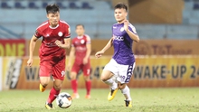 Việt Nam nhiều cơ hội vào chung kết AFC Cup 2019