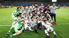 Hàn Quốc lập kỳ tích lọt vào chung kết U20 thế giới: Thời vận của người Hàn