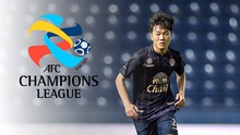 Xuân Trường được 'bật đèn xanh' ở AFC Champions League