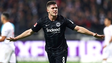 Luka Jovic: Mijatovic mới cho Camp Nou