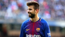 Ở Barcelona còn có cả hội chứng phụ thuộc Pique