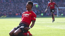 Alexis Sanchez có thể dở, nhưng MU đã có Rashford