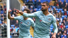 Chelsea: Còn hy vọng đua Top 4, chiếc ghế Sarri bớt lung lay