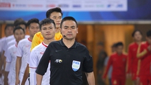 HLV Phạm Minh Đức: 'Sân chơi nào cũng quan trọng với bóng đá Việt Nam'