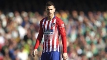 Lucas Hernandez rời Atletico sang Bayern: Đế chế Simeone sụp đổ?