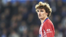 Giờ Griezmann có hối hận cũng không được chào đón ở Camp Nou