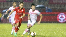 Vòng 4 V-League 2019: 'Nóng' đất phương Nam