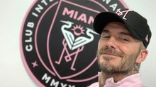 Inter Milan kiện David Beckham vì một cái tên