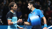 Novak Djokovic: Vượt Nadal, để hoàn tất ‘Djoker Slam’