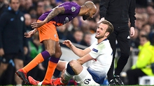 Tottenham vẫn có thể loại Man City khi vắng Kane