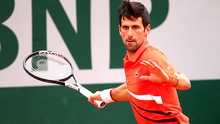 Roland Garros 2019: Cột mốc lịch sử cho Djokovic