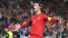 Cristiano Ronaldo & sứ mệnh ở Nations League