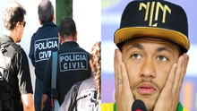 Diễn biến bê bối hiếp dâm của Neymar: Mẹ nạn nhân lên tiếng